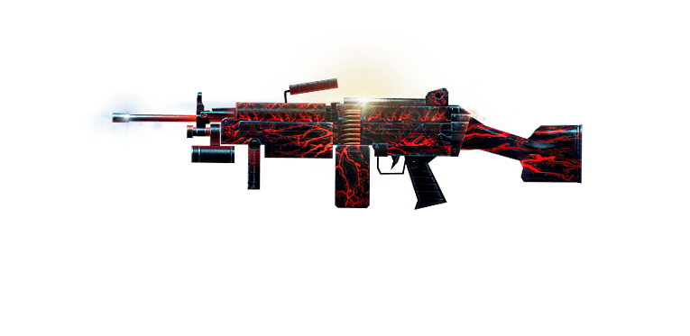 M4榴弹-ZERO