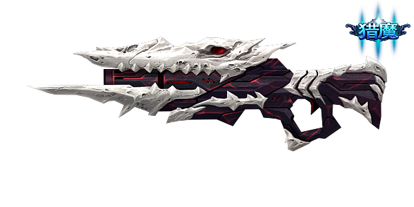 激战升级 五星猎魔武器酷炫登场(安卓)