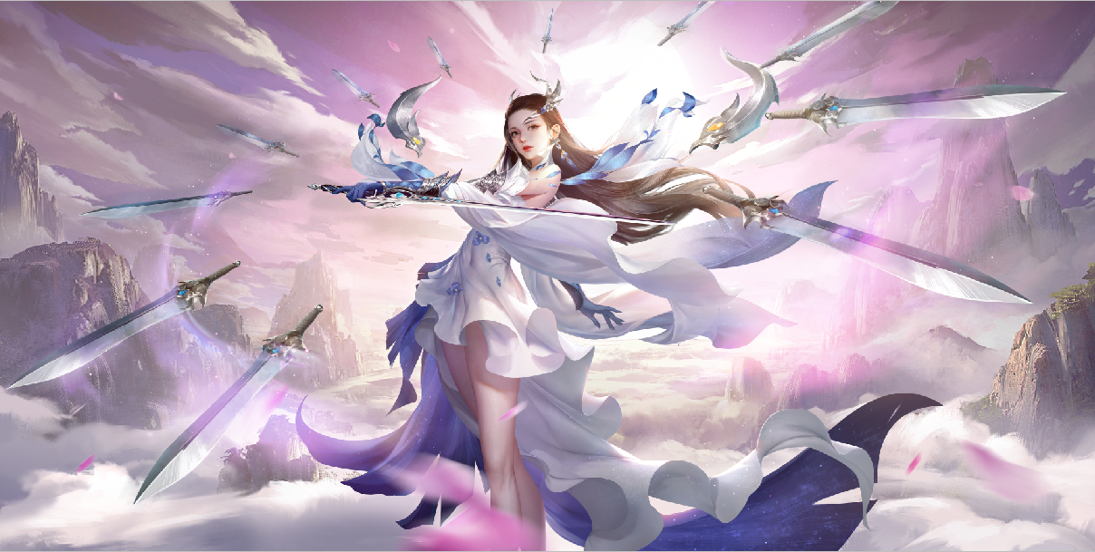 更新公告剑玲珑8月29日停服更新